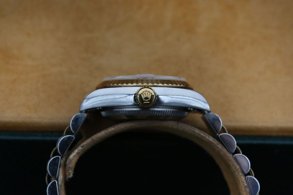 Rolex Datejust Lady 69173 Image 6